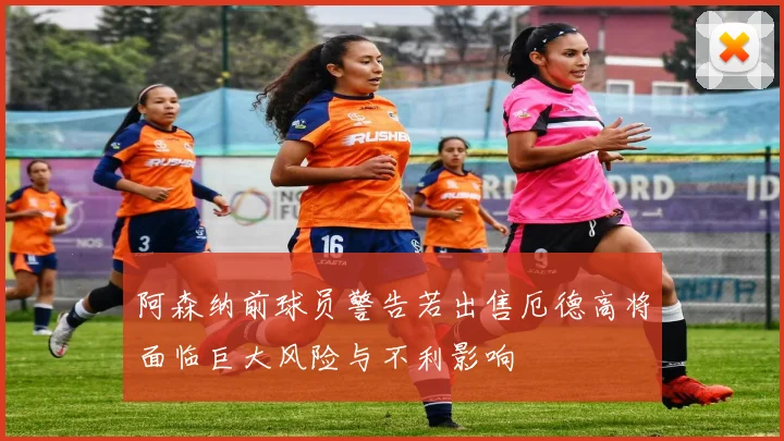 阿森纳前球员警告若出售厄德高将面临巨大风险与不利影响